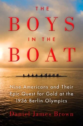 دانلود کتاب The Boys In The Boat