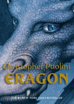 دانلود کتاب Eragon (The Inheritance Cycle Book 1)