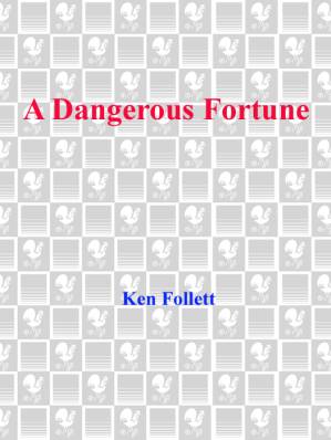 دانلود کتاب a Dangerous Fortune