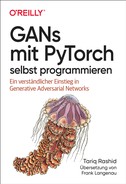 دانلود کتاب GANs mit PyTorch selbst programmieren