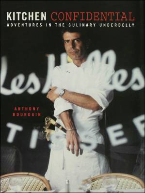 دانلود کتاب Kitchen Confidential Paperback
