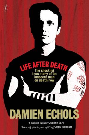 دانلود کتاب Life After Death: The Shocking True Story of an Innocent Man on Death Row
