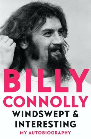 دانلود کتاب Windswept and Interesting : My Autobiography (2021)