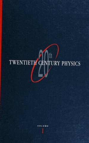 دانلود کتاب Twentieth Century Physics