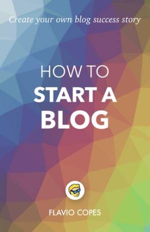دانلود کتاب How to Start a Blog