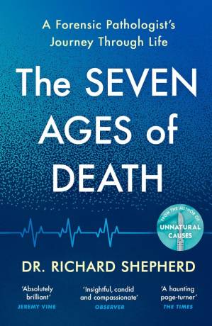 دانلود کتاب The Seven Ages of Death