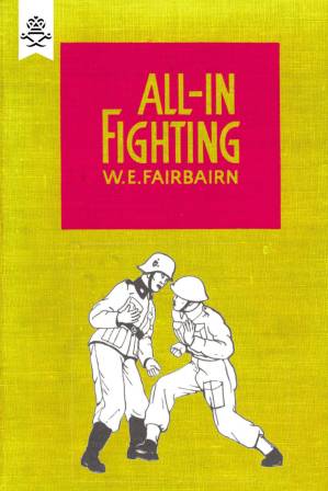 دانلود کتاب All-in Fighting
