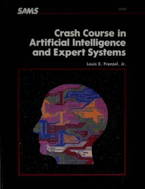 دانلود کتاب Crash Course in Artificial Intelligence and Expert Systems