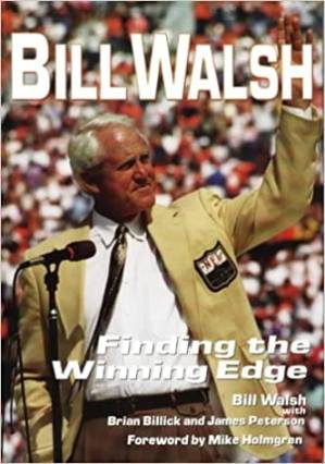 دانلود کتاب Finding the winning edge
