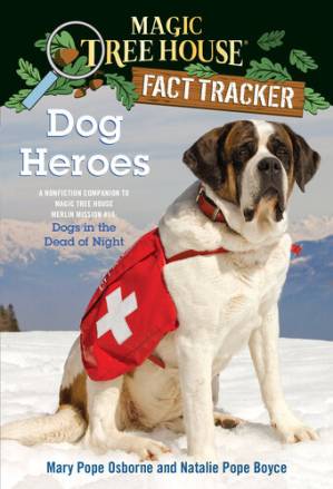دانلود کتاب Dog Heroes