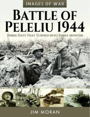 دانلود کتاب Battle of Peleliu, 1944: Three Days That Turned into Three Months