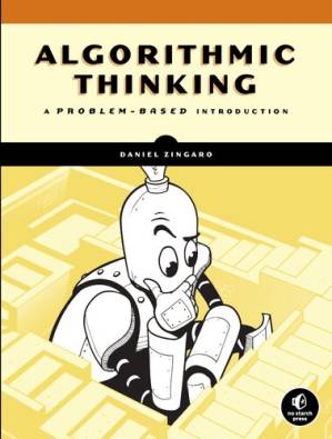 دانلود کتاب Algorithmic Thinking: A Problem-Based Introduction
