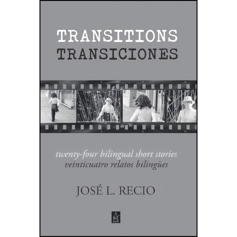 کتاب Transitions اثر José L. Recio انتشارات تازه ها