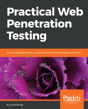 دانلود کتاب Practical Web Penetration Testing