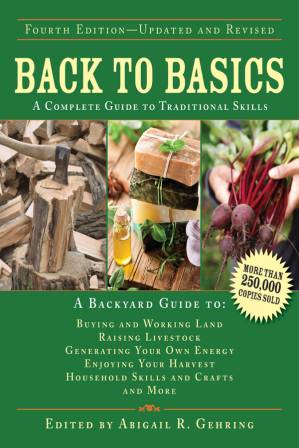 دانلود کتاب Back to Basics