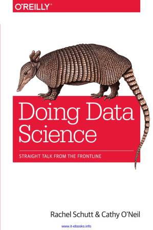 دانلود کتاب Doing Data Science