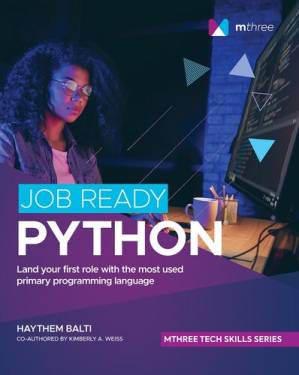 دانلود کتاب Job Ready Python