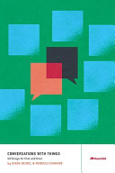 دانلود کتاب Conversations with Things