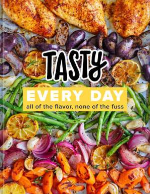 دانلود کتاب Tasty Every Day