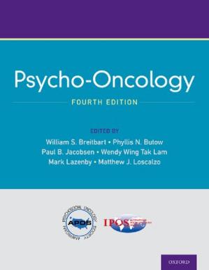 دانلود کتاب Psycho-Oncology 2021