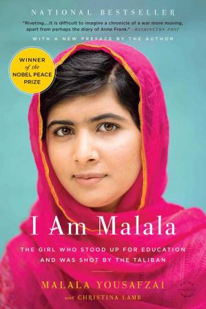 دانلود کتاب I Am Malala
