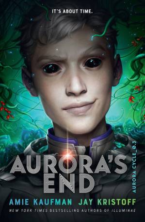 دانلود کتاب Aurora’s End: The Aurora Cycle 3