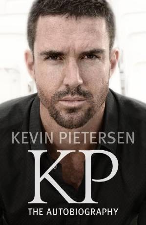 دانلود کتاب KP: The Autobiography