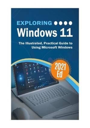 دانلود کتاب Exploring Windows 11
