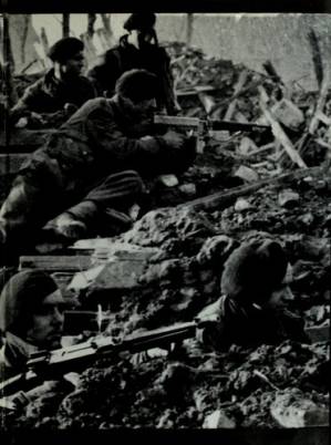 دانلود کتاب TIME-LIFE World War II Series #31 – Time-Life: WORLD WAR II