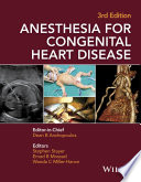 دانلود کتاب Anesthesia for Congenital Heart Disease, 3rd Edition
