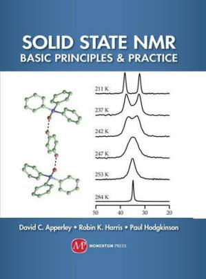دانلود کتاب Solid-State NMR