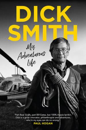 دانلود کتاب My Adventurous Life