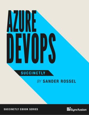 دانلود کتاب Azure DevOps Succinctly