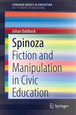 دانلود کتاب Spinoza