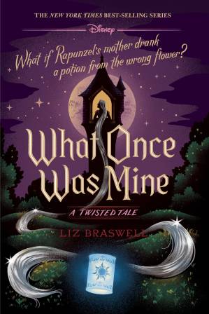 دانلود کتاب What Once was Mine