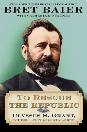 دانلود کتاب To Rescue the Republic