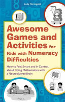 دانلود کتاب Awesome Games and Activities for Kids with Numeracy Difficulties
