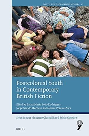 دانلود کتاب Postcolonial Youth in Contemporary British Fiction