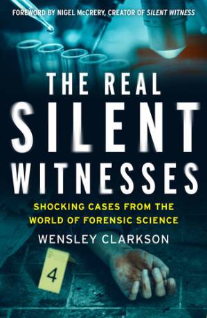 دانلود کتاب The Real Silent Witness