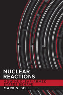 دانلود کتاب Nuclear Reactions: How Nuclear-Armed States Behave