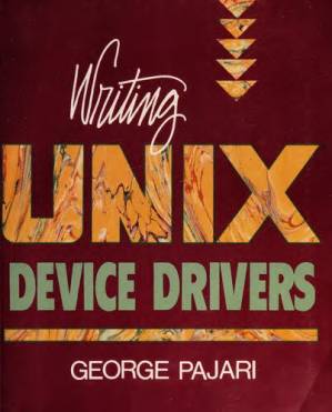 دانلود کتاب Writing UNIX Device Drivers