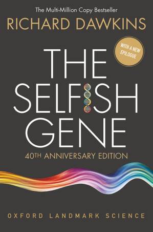 دانلود کتاب The Selfish Gene