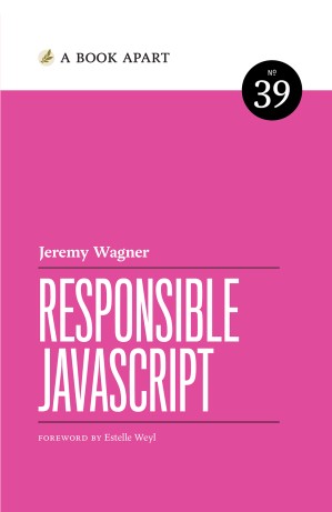 دانلود کتاب Responsible JavaScript