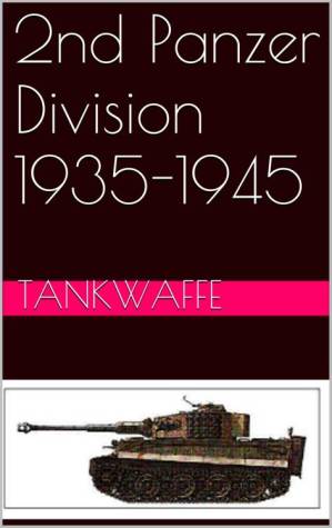 دانلود کتاب 2nd Panzer Division 1935-1945