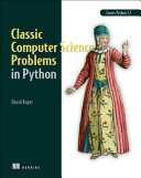 دانلود کتاب Classic Computer Science Problems in Python