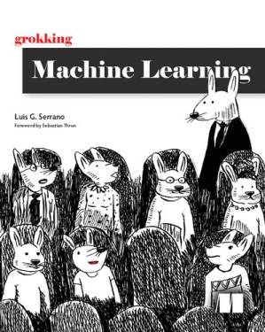 دانلود کتاب Grokking Machine Learning (Final Release)