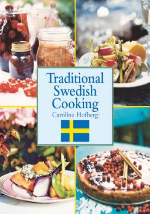 دانلود کتاب Traditional Swedish Cooking