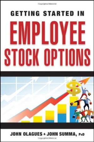 دانلود کتاب Getting Started In Employee Stock Options (Getting Started In…..)