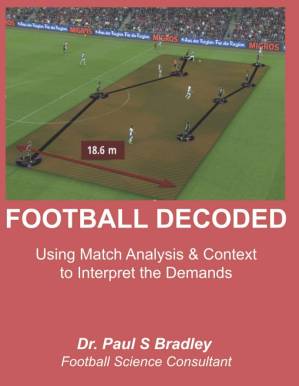 دانلود کتاب Football Decoded