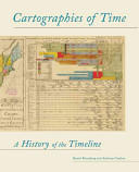 دانلود کتاب Cartographies of Time: A History of the Timeline